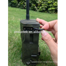 IP54 12MP Outdoor Wireless 3G Wild Camera HC500G